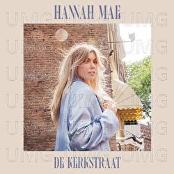 De Kerkstraat - Hannah Mae