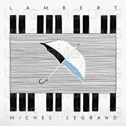 Les Parapluies de Cherbourg - Lambert