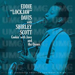 The Rev - Eddie "Lockjaw" Davis