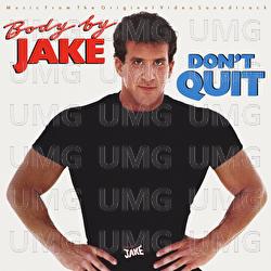 Don't Quit - Bobby Caldwell