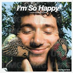 I'm So Happy - Jeremy Zucker,  BENEE