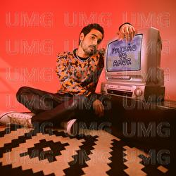 paix&atilde;o vs amor - Bruno Gadiol