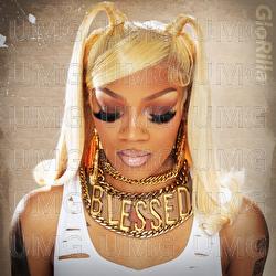 Blessed - GloRilla