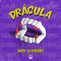 Dr&aacute;cula - Baby Kintero