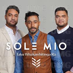 Taku Whakawhitinga Rā