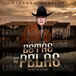 Est&aacute;s Que Te Pelas - Ricardo Murillo