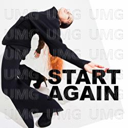 Start Again - AI