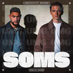 Soms - Josylvio, Antoon