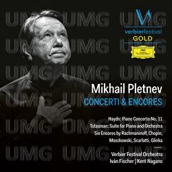 Chopin: Nocturne No. 20 in C-Sharp Minor, Op. Posth - Mikhail Pletnev