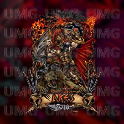 Ares 2018 - ZL-Project