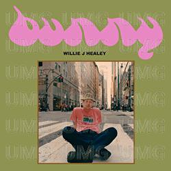 Sure Feels Good - Willie J Healey