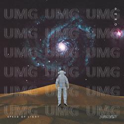 Speed Of Light - DNMO