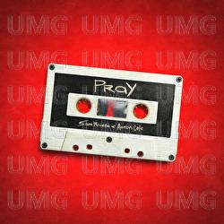 Pray - Sam Rivera, Aaron Cole