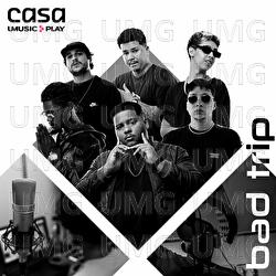 Bad Trip - UMusicPlay, DONATTO, Nanno