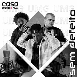 Sem Defeito - UMusicPlay, Matheus Caettano, Guiggow