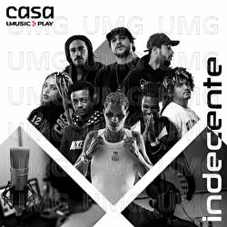 Indecente - UMusicPlay, VN Vinte, Chayco