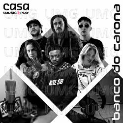 Banco Do Carona - UMusicPlay, Nanno, NAAJA
