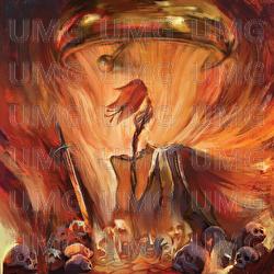 Prodigal - Lamentations