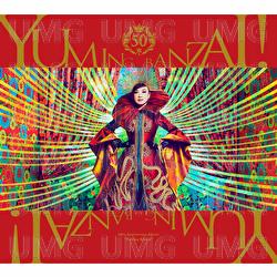 Yuming BANZAI! -Yumi Matsutoya 50th Anniversary Best Album- - Yumi Matsutoya