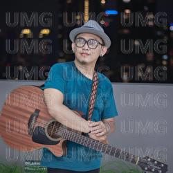 Tak Pernah Setia - Hariesky