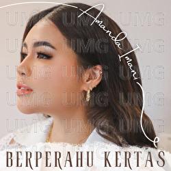 Berperahu Kertas - Amanda Imani