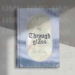 Through the glass - Nornis