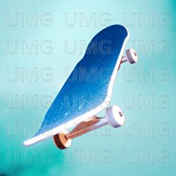 Skate Girl - ReiRay