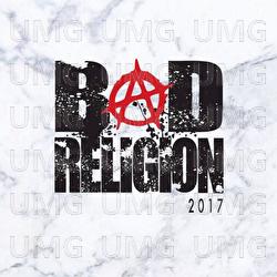 Bad Religion 2017 - ZL-Project