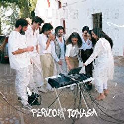 Perico El De La Tomasa - La Plazuela, &Aacute;ngeles Toledano