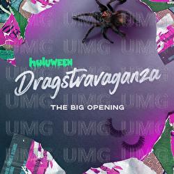 The Big Opening - Ginger Minj, Mon&eacute;t X Change, Huluween