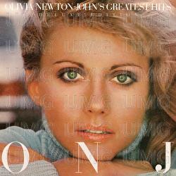 The Air That I Breathe - Olivia Newton-John