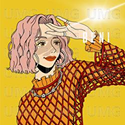 Kimitachi Kiwi Papaya Mango Dane. - BENI