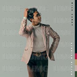 Milk Candy - Aldrian Risjad