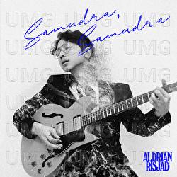 Samudra, Samudra - Aldrian Risjad, Sun Eater