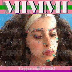 T'appartengo - Hello Mimmi, VillaHarcore