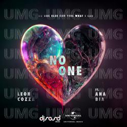 No One - Leoh Cozza, Ana Bia