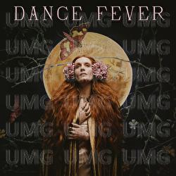 Dance Fever - Florence + The Machine