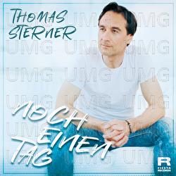 Noch einen Tag - Thomas Sterner