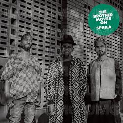 Sphila - The Brother Moves On