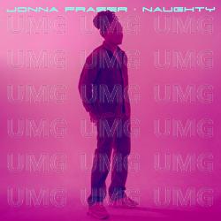 Naughty - Jonna Fraser