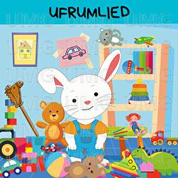 Ufrumlied - H&auml;sli Ingo