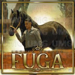 Fuga - Jaziel Avilez