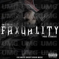 FAXUALITY - Smog the Ak
