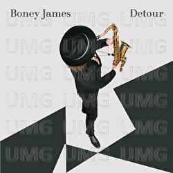 Detour - Boney James