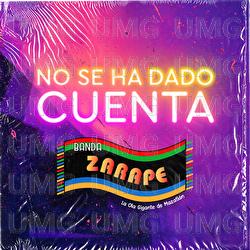 No Se Ha Dado Cuenta - Banda Zarape