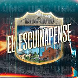 El Escuinapense - Los de la GS, Charly P&eacute;rez