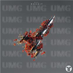 ROCKIT - MAKJ, Jamie Fine