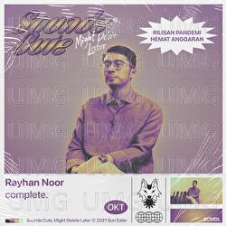 complete. - Rayhan Noor