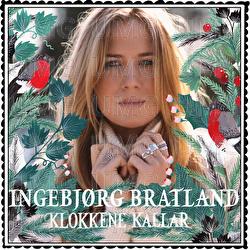 Klokkene kallar - Ingebj&oslash;rg Bratland