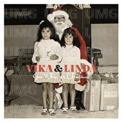 Christmas All Over Again - Vika & Linda